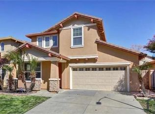 11739 Kouros Way, Rancho Cordova, CA 95742