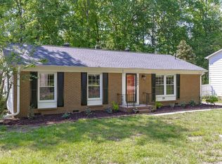 5809 Rangeley Dr, Raleigh, NC 27609