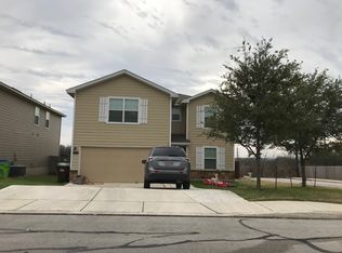 11530 Fort Smith, San Antonio, TX 78245