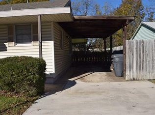 697 Northwest Blvd, Ardmore, OK 73401