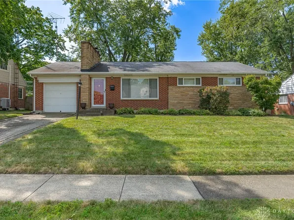 3903 Mengel Dr, Dayton, OH 45429