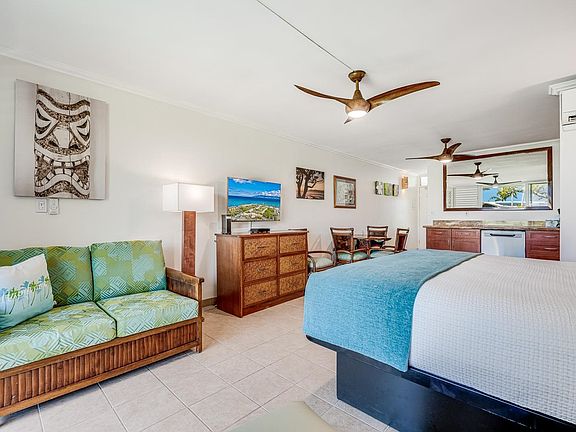 5th image of 5315 Lower Honoapiilani Rd #B113
