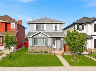 269 W Tarington Close NE, Calgary, AB T3J 3Z2