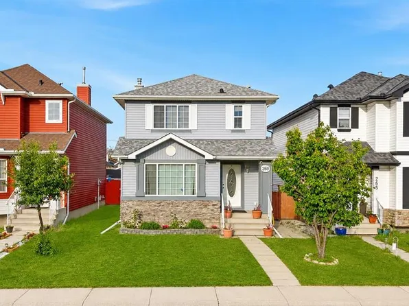 269 W Tarington Close NE, Calgary, AB T3J 3Z2