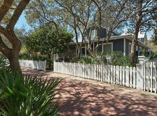 117 Savannah St, Santa Rosa Beach, FL 32459