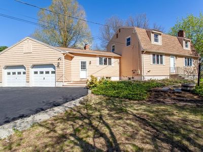 18 Jay Rd, Billerica, MA, 01821