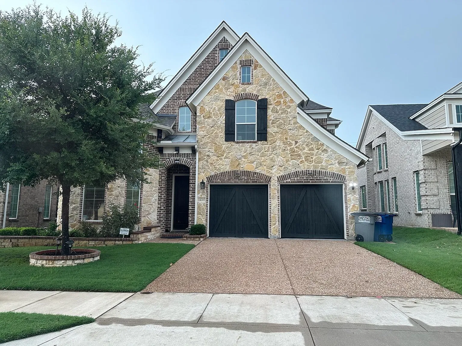 5 bed, 3.5 bath, 3770 sqft, $3,795 — Photo 1