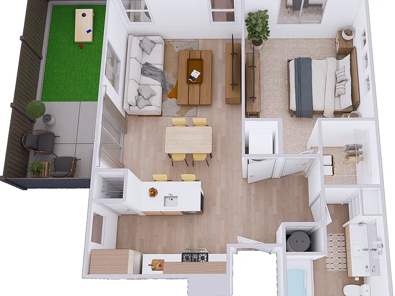 Elysian Homes at Cadence — Photo 72