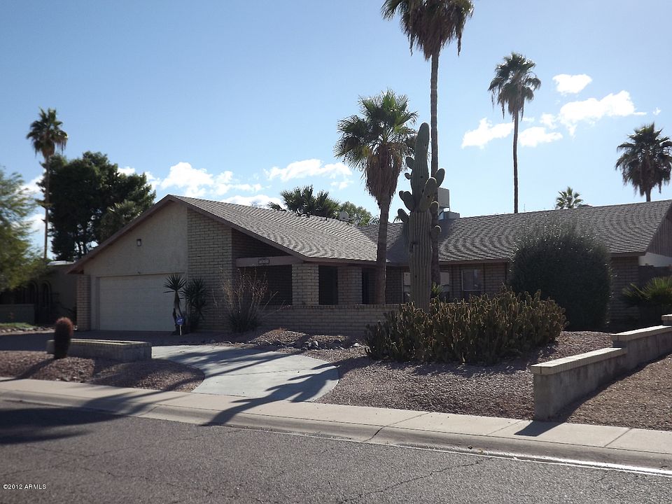 1st image of 3443 E Cochise Dr