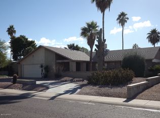 3443 E Cochise Dr, Phoenix, AZ 85028