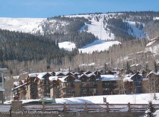 400 Wood Rd #2106, Snowmass Village, CO 81615
