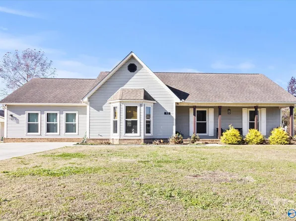 112 Reba Rd, Hazel Green, AL 35750