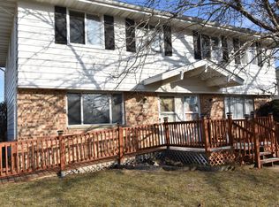 9308 Florence Dr, Sturtevant, WI 53177