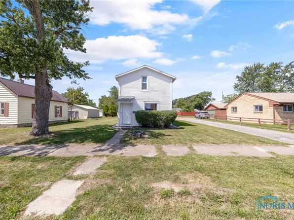 604 Nicholas St, Defiance, OH 43512