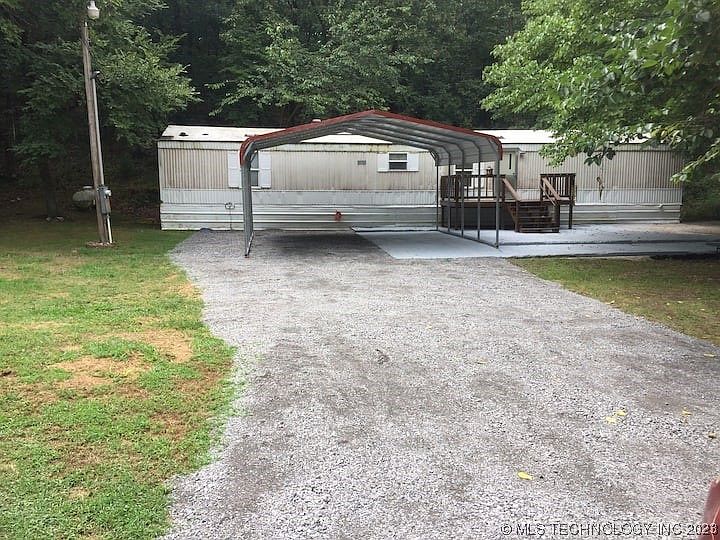 106 W Elm Dr, Salina, OK 74365 MLS 2304624 Zillow