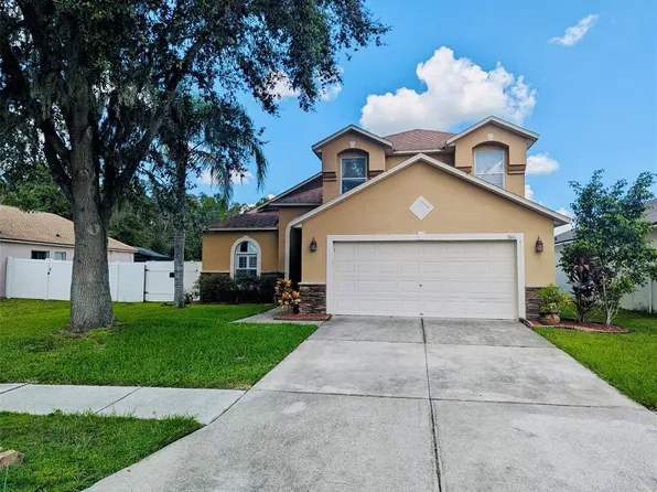 31141 Harthorn Ct, Wesley Chapel, FL 33543