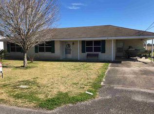 807 Romy Dr, Lockport, LA 70374