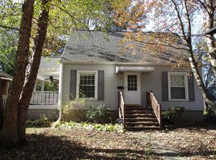 234 N Indiana St, Griffith, IN 46319