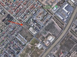 1940 S Bentsen Rd, McAllen, TX 78503