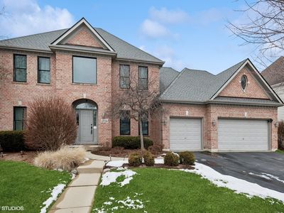 40W186 Jack London St, Saint Charles, IL, 60175