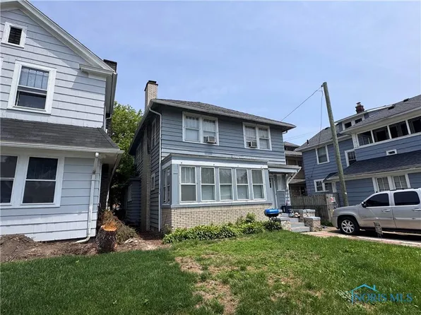 512 Nottingham Ter, Toledo, OH 43610