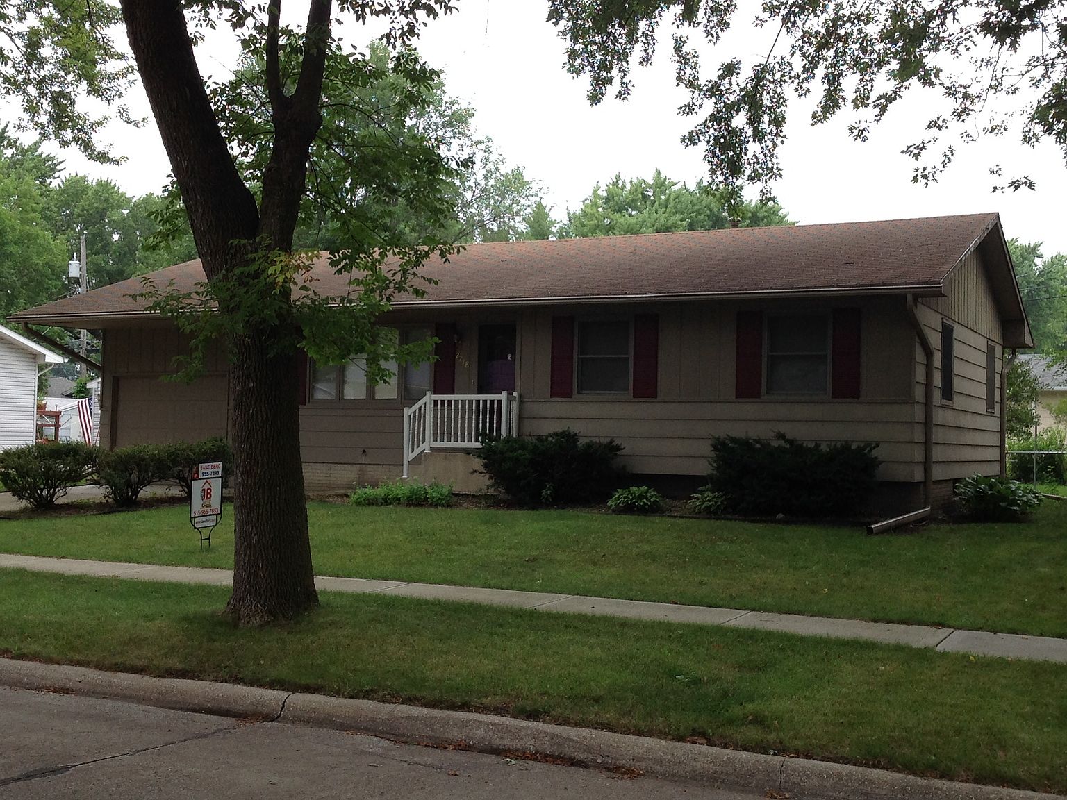 2718 20th Ave N, Fort Dodge, IA 50501 Zillow