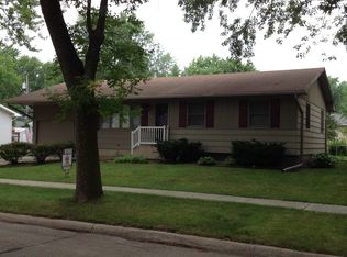 2718 20th Ave N, Fort Dodge, IA 50501