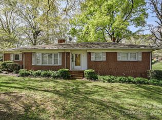 707 Coulwood Dr, Charlotte, NC 28214