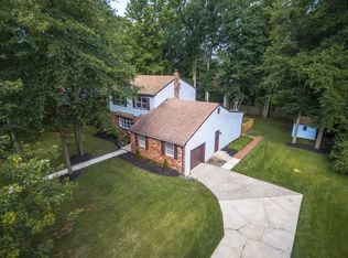 1509 Walnut Ave, Voorhees, NJ 08043