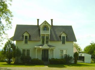 61502 Hwy 237, Cove, OR 97824