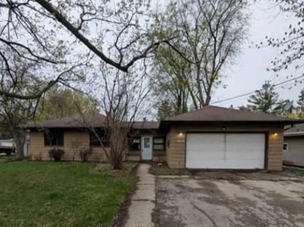601 S Ridge LANE, Grand Chute, WI 54914