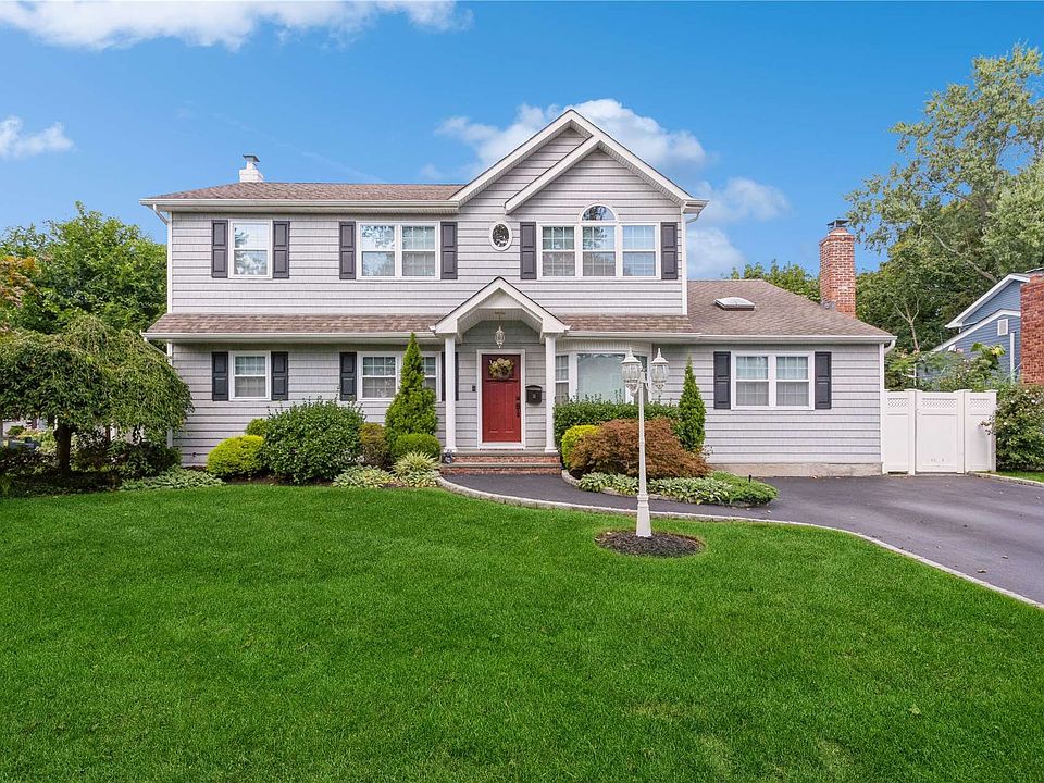 15 Elderwood Lane, Melville, NY 11747 Zillow