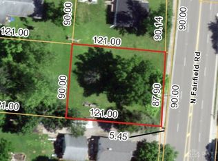 Pid B42 4 7 7300 N Fairfield Rd, Dayton, OH 45431