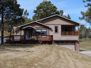 5115 Skyview Dr, Rapid City, SD 57702