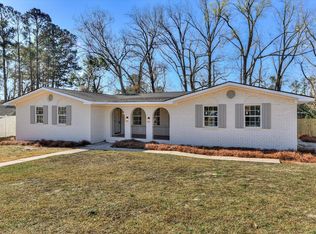 3324 Sandpiper Ln, Augusta, GA 30907