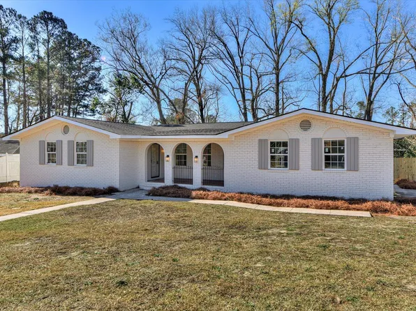 3324 SANDPIPER Lane, Augusta, GA 30907