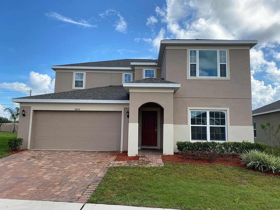 1st image of 4806 Marcos Cir