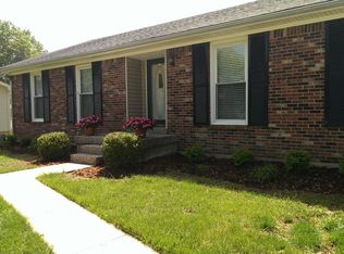 10302 Going Ct, Louisville, KY 40241