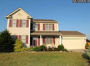 753 Gallo Dr, Brunswick, OH