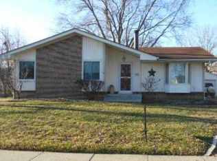 602 12th St SE, Altoona, IA 50009