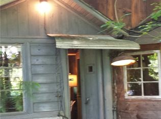 39312 Ski Park Rd E, Eatonville, WA 98328