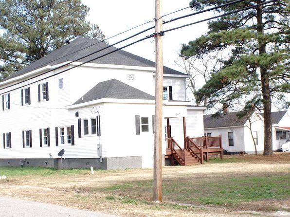 281 W Battleboro Avenue, Battleboro, NC 27809