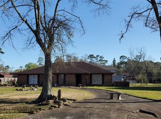 12514 Tammarack Dr, Houston, TX 77013