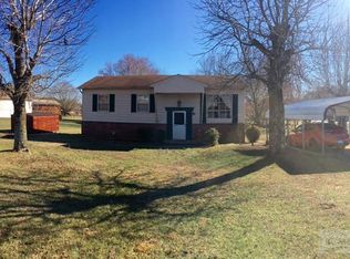 288 Devil Track Rd, Taylorsville, NC 28681