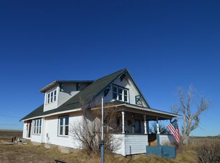 450 State Highway 214, Carpenter, WY 82054