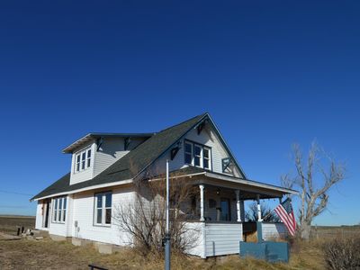 450 State Highway 214, Carpenter, WY, 82054