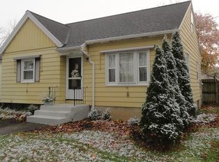 183 Merlin St, Rochester, NY 14613