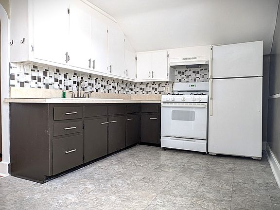 Updated Kitchen