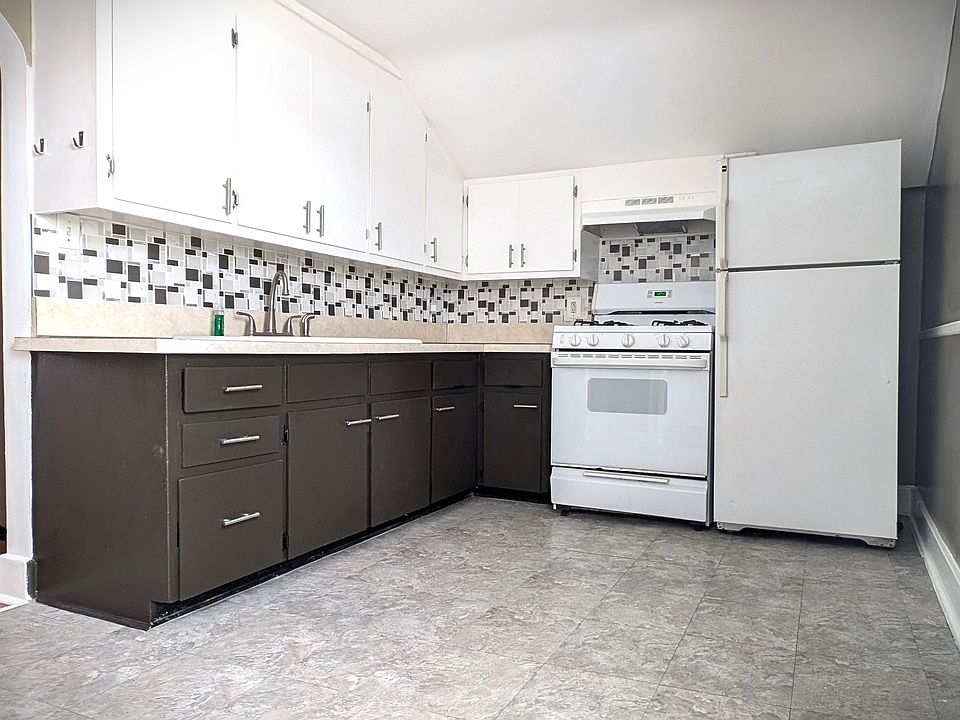 Updated Kitchen