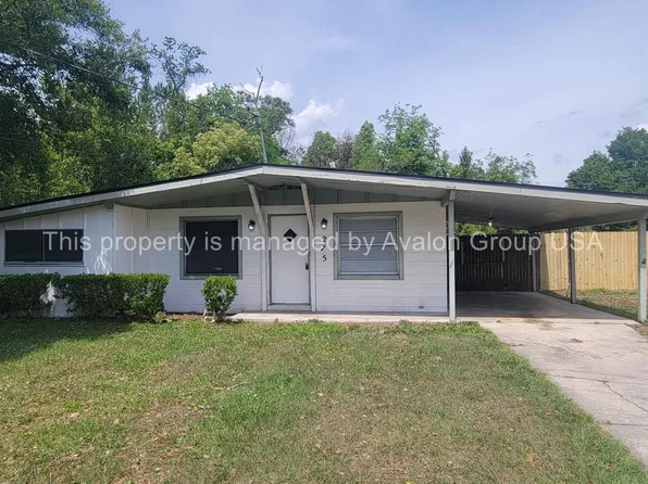 275 Blairmore Blvd E, Orange Park, FL 32073